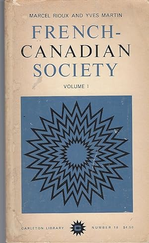 French Canadian Society