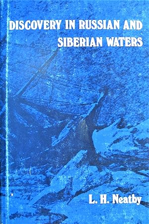 Seller image for Discovery in Russian and Siberian Waters for sale by Ken Jackson