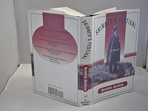 Seller image for Skinner's Festival for sale by Richard Thornton Books PBFA