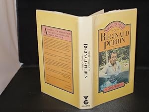Image du vendeur pour The Better World of Reginald Perrin mis en vente par Richard Thornton Books PBFA