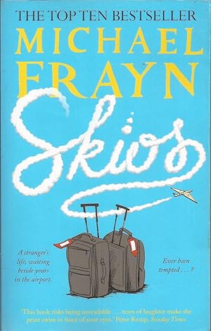 Skios: A Novel