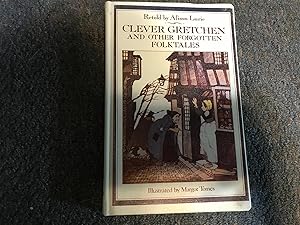 Immagine del venditore per Clever Gretchen and Other Forgotten Folktales venduto da Betty Mittendorf /Tiffany Power BKSLINEN
