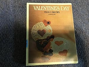Seller image for Valentine's Day (First Book) for sale by Betty Mittendorf /Tiffany Power BKSLINEN