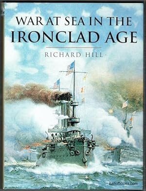 War At Sea In The Ironclad Age