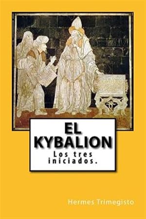 Imagen del vendedor de El Kybalion -Language: spanish a la venta por GreatBookPrices