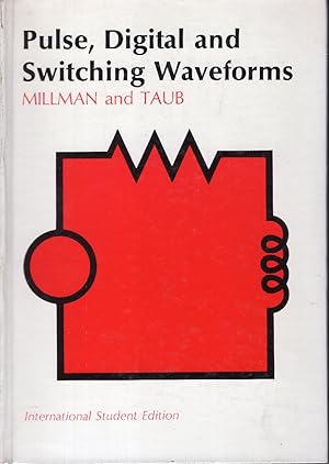 Image du vendeur pour Pulse, digital, and switching waveforms. Devices and circuits for their generation and processing mis en vente par Studio Bibliografico Viborada