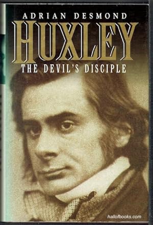 Seller image for Huxley: The Devil's Disciple for sale by Hall of Books