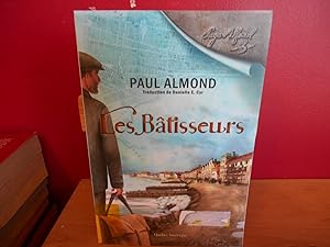 Seller image for Saga Alford V 03 les Batisseurs for sale by La Bouquinerie  Dd