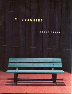 Seller image for The Crowning: Henry Tsang for sale by Attic Books (ABAC, ILAB)