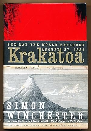 Krakatoa: The Day the World Exploded