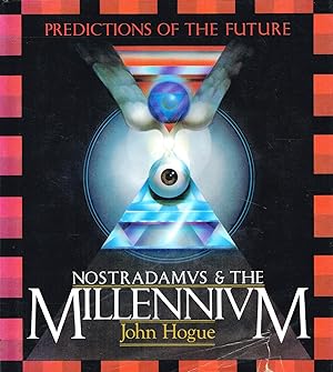 Image du vendeur pour Nostradamus & The Millennium : Predictions Of The Future : mis en vente par Sapphire Books