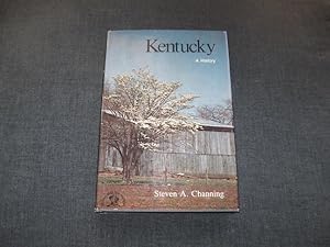 Imagen del vendedor de Kentucky: A History a la venta por Works on Paper