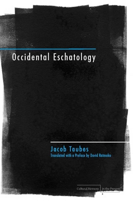 Seller image for Occidental Eschatology (Paperback or Softback) for sale by BargainBookStores