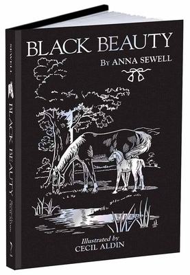Immagine del venditore per Black Beauty (Hardback or Cased Book) venduto da BargainBookStores
