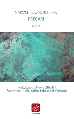 Seller image for Precari. Testo spagnolo a fronte for sale by Libro Co. Italia Srl