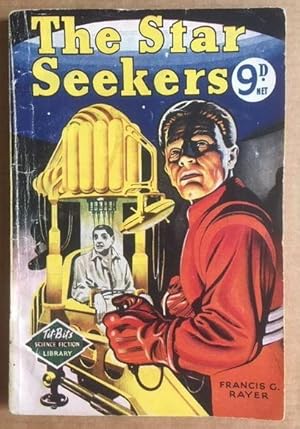 Seller image for The Star Seekers for sale by Raymond Tait