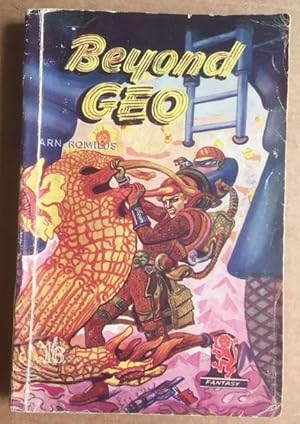 Seller image for Beyond Geo for sale by Raymond Tait