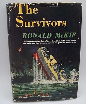 Seller image for The Survivors for sale by Easy Chair Books