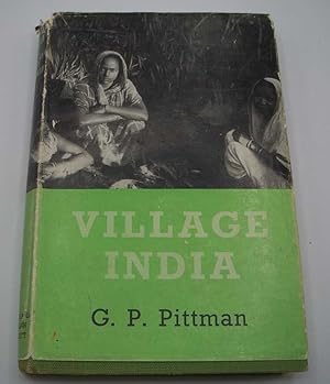 Seller image for Village India for sale by Easy Chair Books