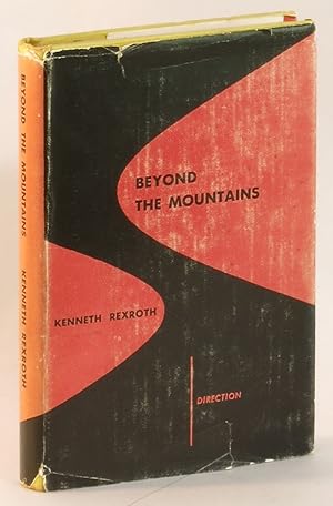 Beyond the Mountains: Four Plays