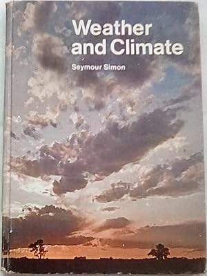 Immagine del venditore per Weather and Climate venduto da P Peterson Bookseller