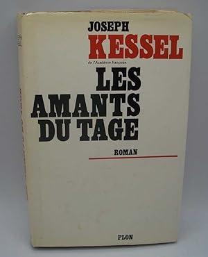 Les Amants du Tage