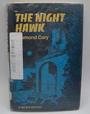 Seller image for The Night Hawk for sale by Easy Chair Books