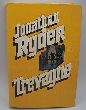 Seller image for Trevayne: A Novel for sale by Easy Chair Books