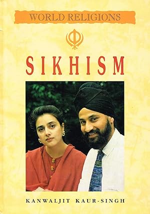 Sikhism : Part Of The World Religions Series :