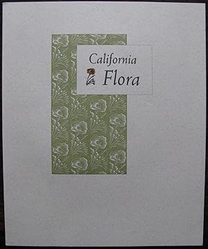 California Flora by Elizabeth McClintock. 1995