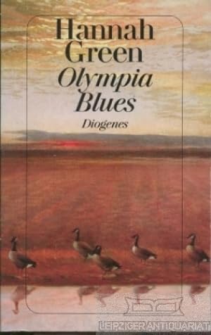 Bild des Verkufers fr Olympia Blues und andere Erzhlungen zum Verkauf von Leipziger Antiquariat