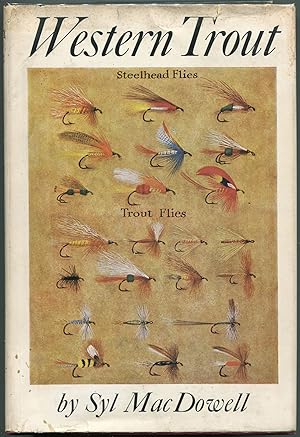 Seller image for Western Trout for sale by Evening Star Books, ABAA/ILAB