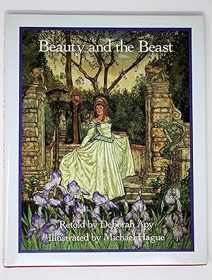 Seller image for Beauty and the Beast for sale by Barberry Lane Booksellers