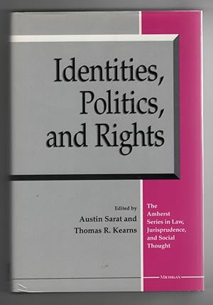 Identities, Politics, and Rights