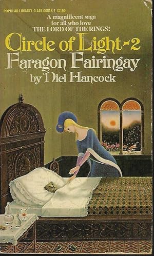 FARAGON FAIRINGAY: Circle of Light #2