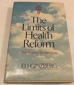 Seller image for Limits Of Health Reform for sale by Once Upon A Time