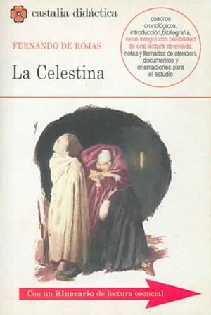 Immagine del venditore per La Celestina/ Celestina -Language: Spanish venduto da GreatBookPricesUK