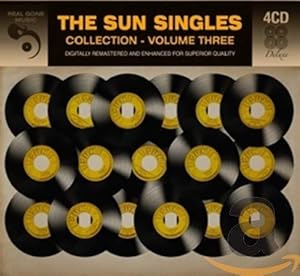 Sun Singles 3