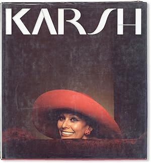 Bild des Verkufers fr Karsh: A Fifty-Year Retrospective zum Verkauf von Lorne Bair Rare Books, ABAA