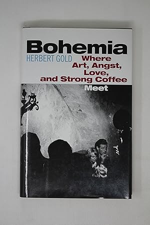 Bohemia: Where Art, Angst, Love and Strong Coffee Meet