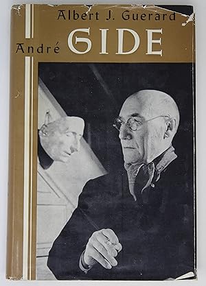 Andre Gide
