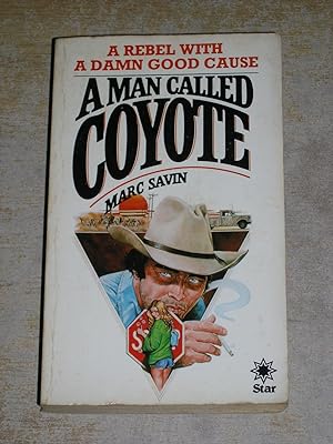 Seller image for A Man Called Coyote for sale by Neo Books