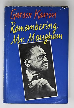 Remembering Mr. Maugham