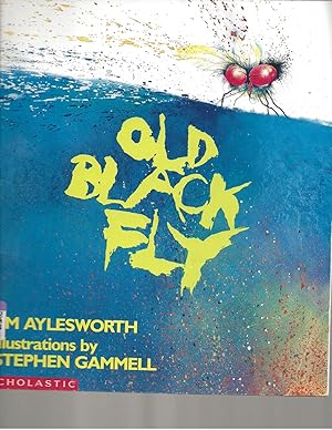 Seller image for Old Black Fly for sale by TuosistBook