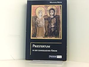 Priestertum in der evangelischen Kirche