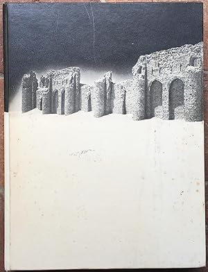 Seller image for La Voix des Ruines for sale by The Glass Key
