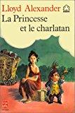 Image du vendeur pour La Princesse Et Le Charlatan mis en vente par RECYCLIVRE
