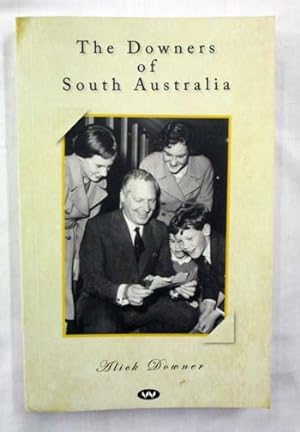 Seller image for The Downers of South Australia for sale by Adelaide Booksellers