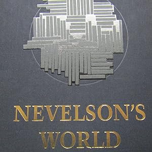 Imagen del vendedor de Nevelson's World a la venta por Antonio Pennasilico