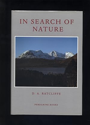 Seller image for In Search of Nature for sale by Calluna Books